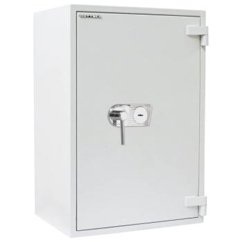 Rottner Wertschutzschrank EN3 Diamant Super Fire Do100 Doppelbartschloss grau T05935